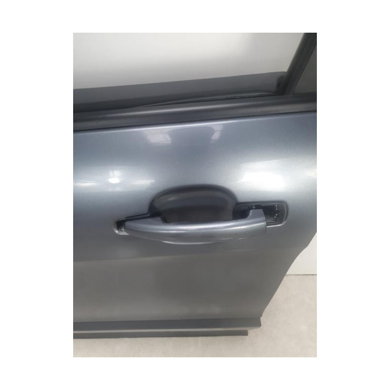Porte avant gauche PEUGEOT 308 1 PHASE 1 d’occasion
