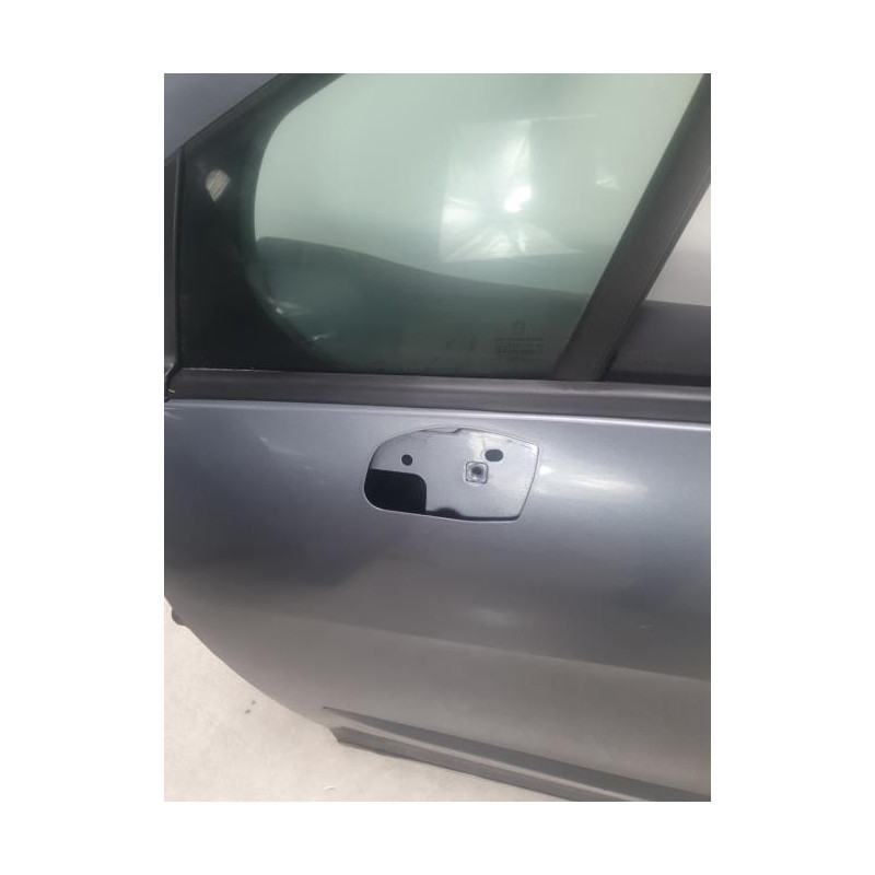 Porte avant gauche PEUGEOT 308 1 PHASE 1 d’occasion