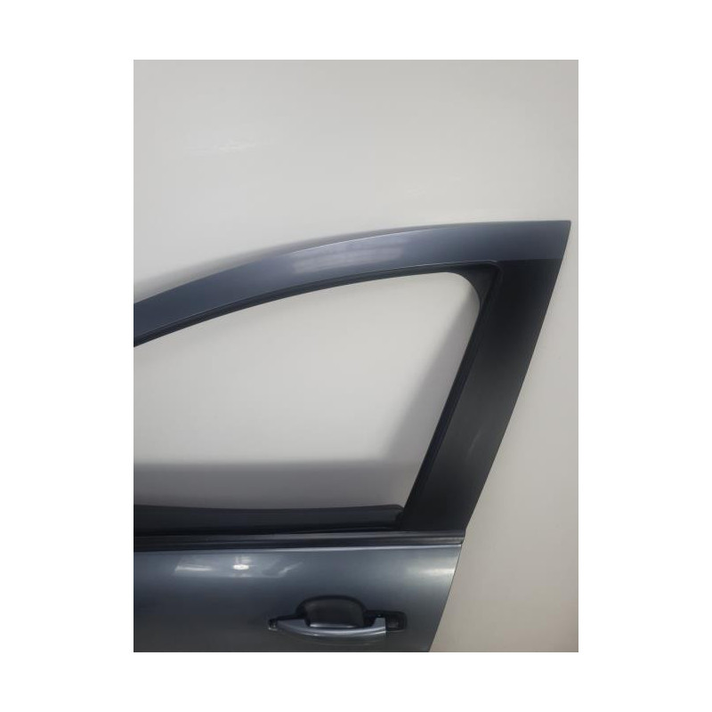 Porte avant gauche PEUGEOT 308 1 PHASE 1 d’occasion