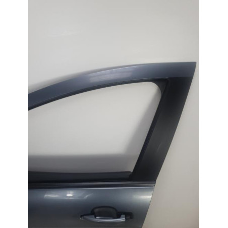 Porte avant gauche PEUGEOT 308 1 PHASE 1 d’occasion