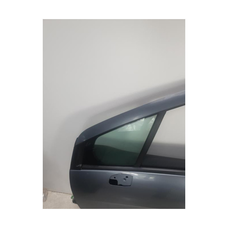 Porte avant gauche PEUGEOT 308 1 PHASE 1 d’occasion