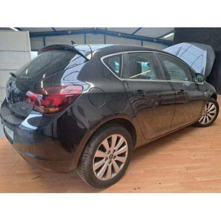 Joint de porte arriere gauche OPEL ASTRA J PHASE 1 d’occasion