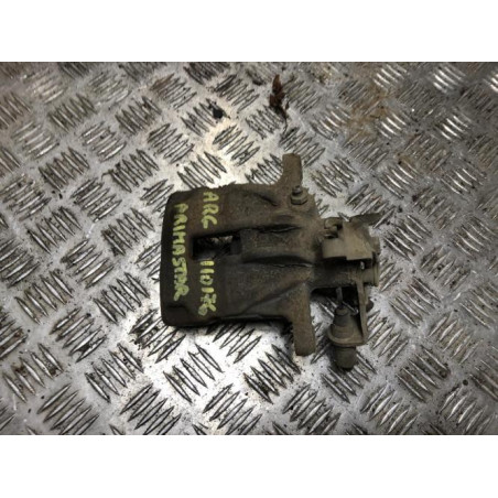 Etrier arriere gauche (freinage) NISSAN PRIMASTAR 1 PHASE 2 d’occasion