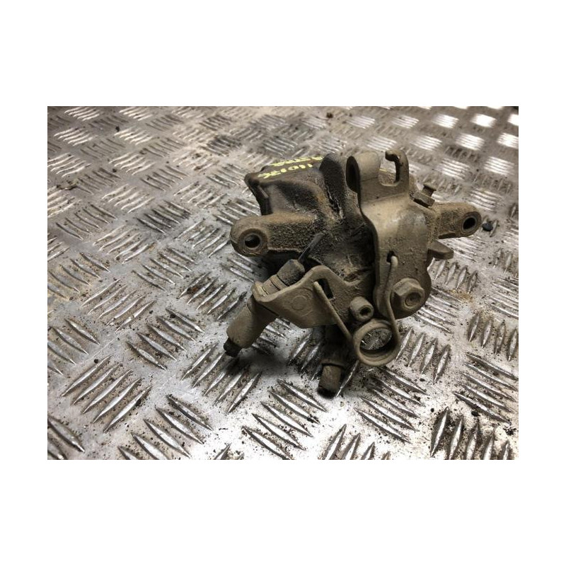 Etrier arriere gauche (freinage) NISSAN PRIMASTAR 1 PHASE 2 d’occasion