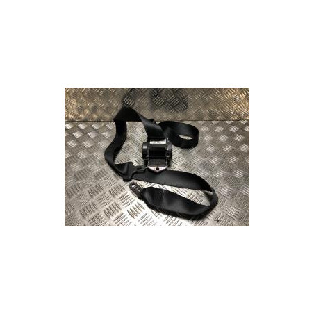 Ceinture arriere gauche BMW X1 E84 PHASE 2 d’occasion