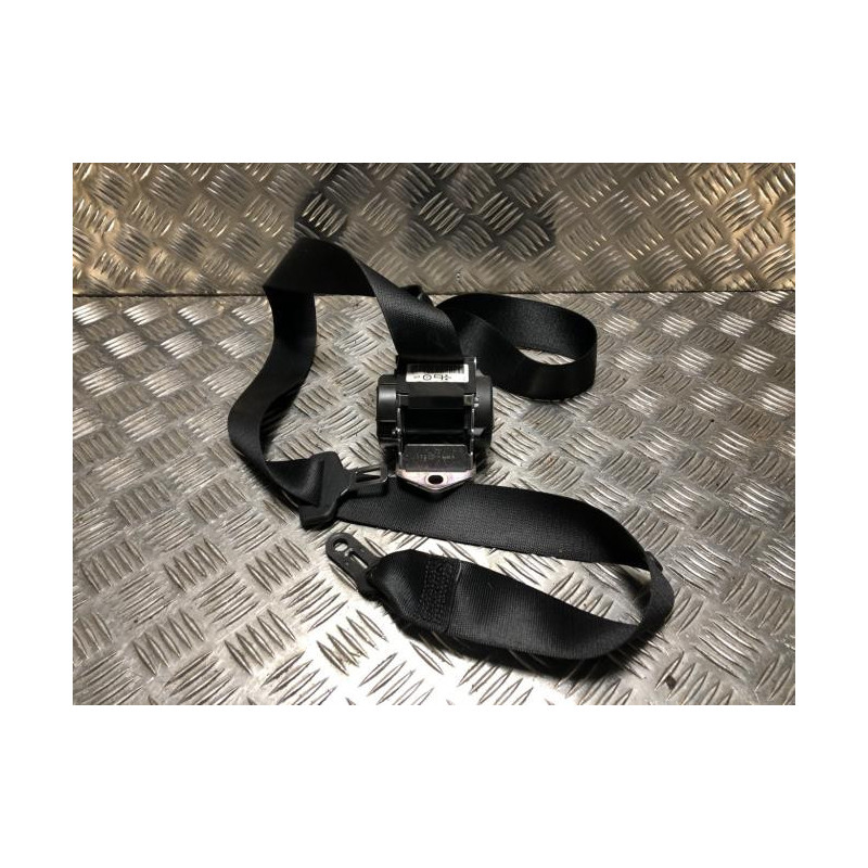 Ceinture arriere gauche BMW X1 E84 PHASE 2 d’occasion
