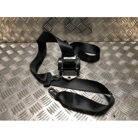 Ceinture arriere gauche BMW X1 E84 PHASE 2 d’occasion