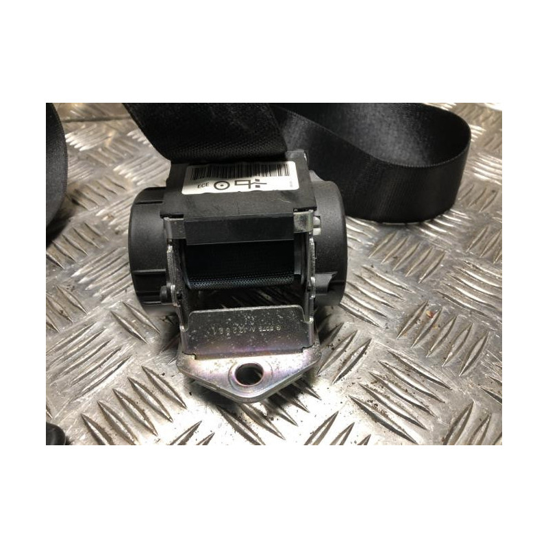 Ceinture arriere gauche BMW X1 E84 PHASE 2 d’occasion