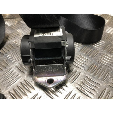 Ceinture arriere gauche BMW X1 E84 PHASE 2 d’occasion