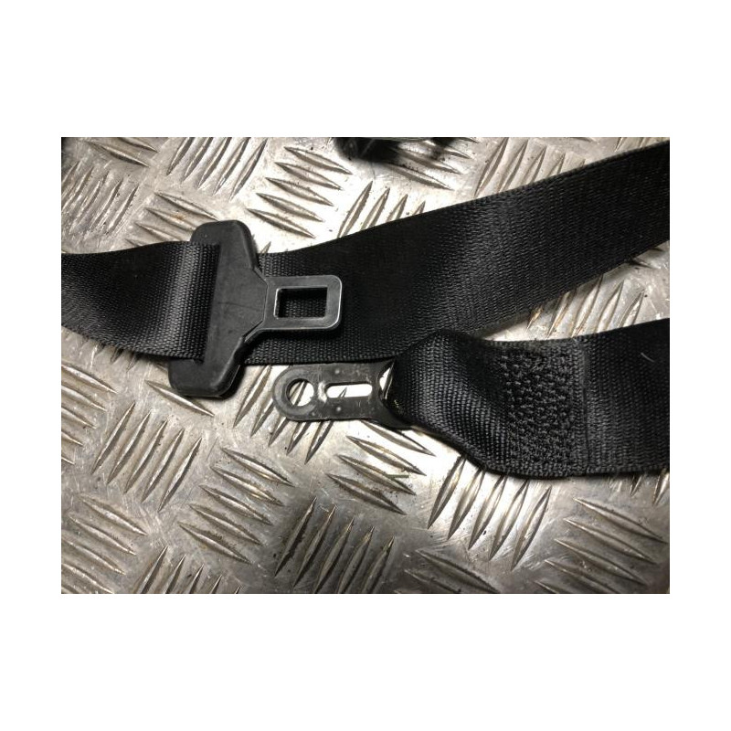 Ceinture arriere gauche BMW X1 E84 PHASE 2 d’occasion