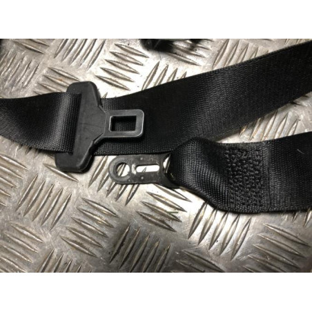 Ceinture arriere gauche BMW X1 E84 PHASE 2 d’occasion