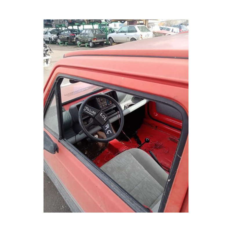 Demarreur SEAT MARBELLA d’occasion