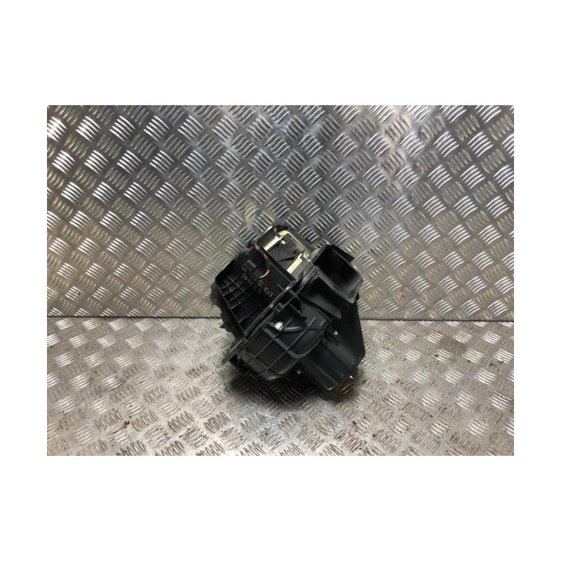 Ventilateur chauffage BMW SERIE 5 F07 GRAN TURISMO PHASE 1 d’occasion