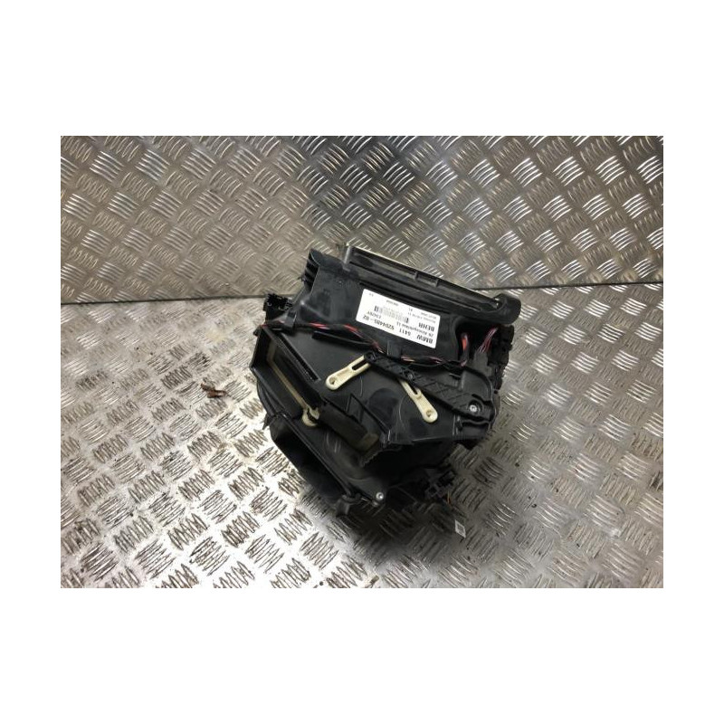 Ventilateur chauffage BMW SERIE 5 F07 GRAN TURISMO PHASE 1 d’occasion