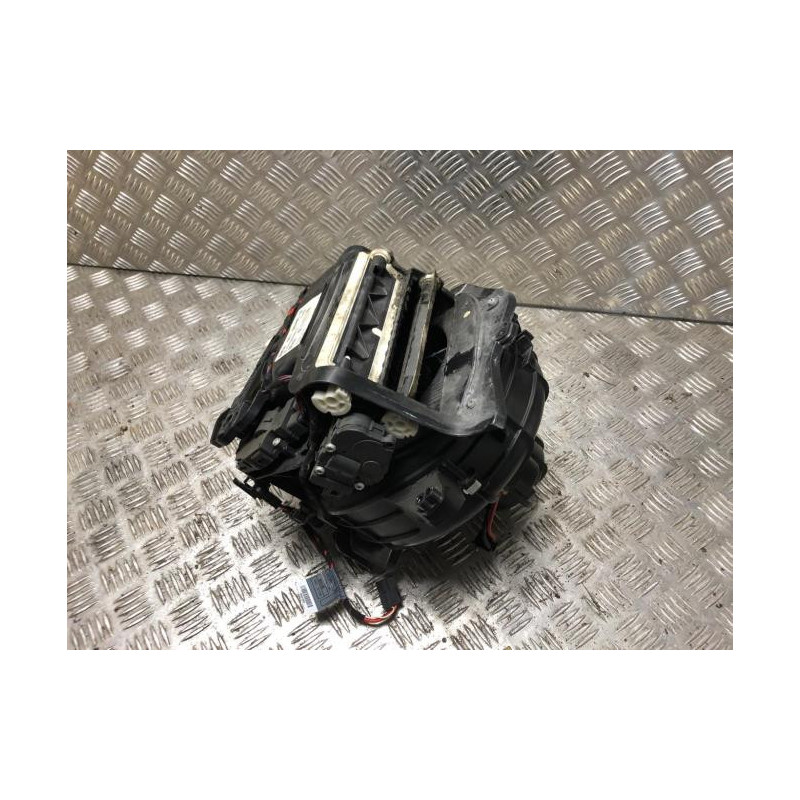 Ventilateur chauffage BMW SERIE 5 F07 GRAN TURISMO PHASE 1 d’occasion