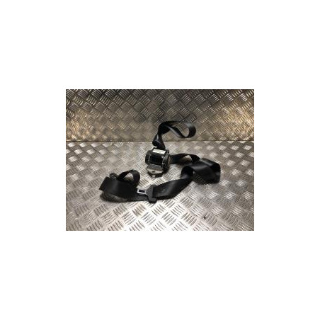 Ceinture arriere droit BMW X1 E84 PHASE 2 d’occasion