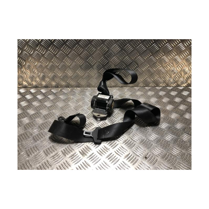 Ceinture arriere droit BMW X1 E84 PHASE 2 d’occasion