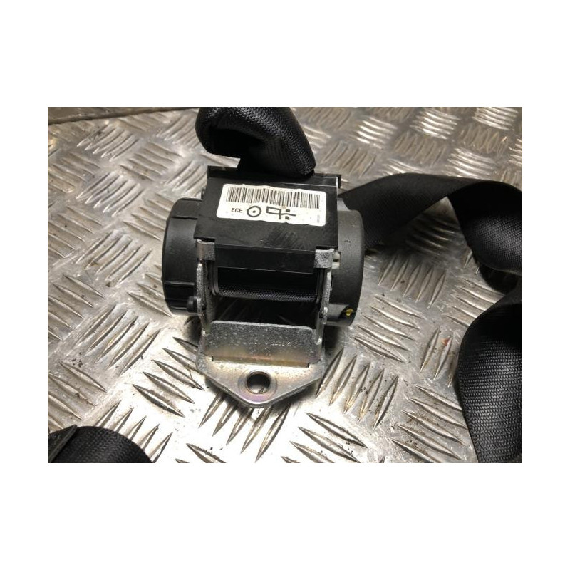 Ceinture arriere droit BMW X1 E84 PHASE 2 d’occasion