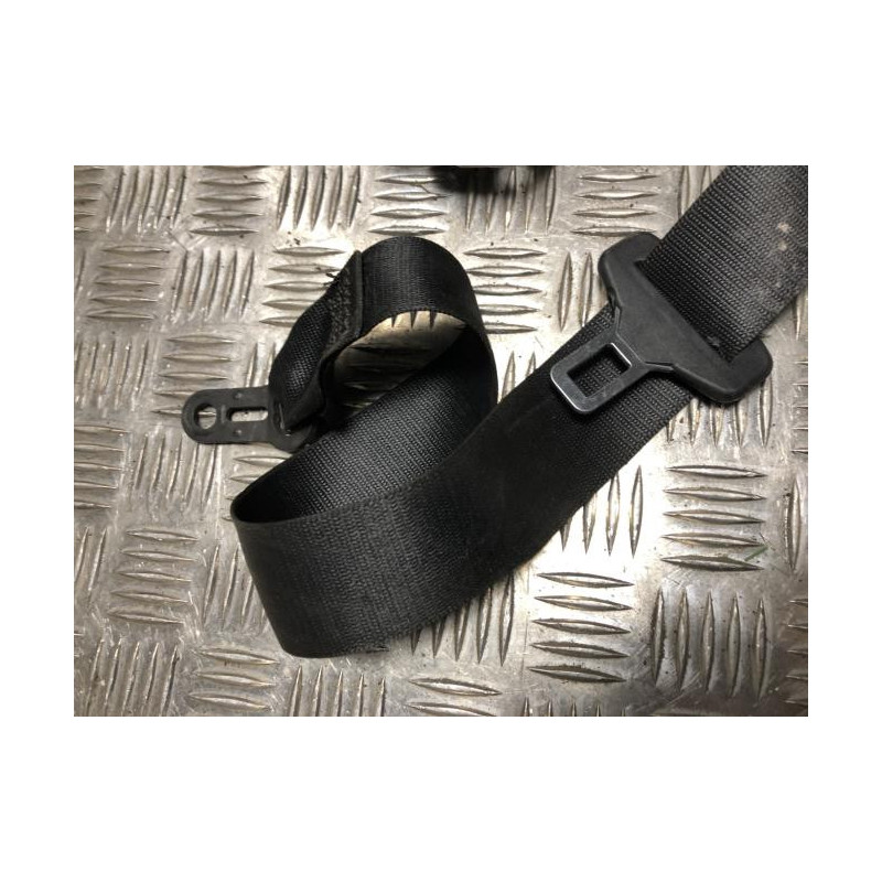 Ceinture arriere droit BMW X1 E84 PHASE 2 d’occasion