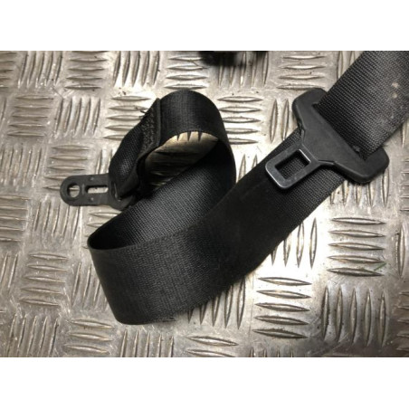 Ceinture arriere droit BMW X1 E84 PHASE 2 d’occasion