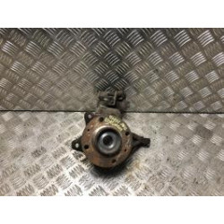 Fusee avant gauche CITROEN BERLINGO 1 PHASE 1 d’occasion