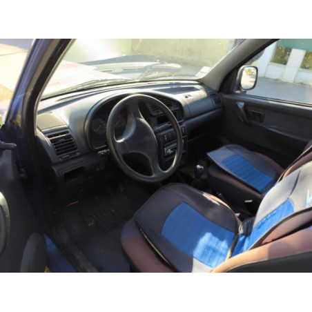 Fusee avant gauche CITROEN BERLINGO 1 PHASE 1 d’occasion