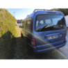 Fusee avant gauche CITROEN BERLINGO 1 PHASE 1 d’occasion