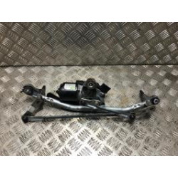 Moteur essuie glace avant PEUGEOT 1007 d’occasion