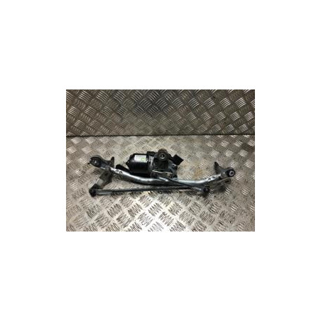 Moteur essuie glace avant PEUGEOT 1007 d’occasion
