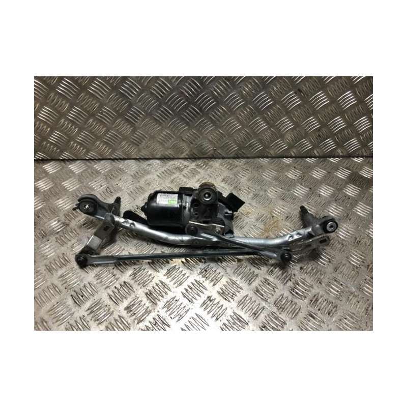 Moteur essuie glace avant PEUGEOT 1007 d’occasion