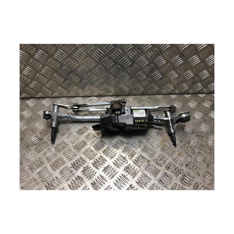 Moteur essuie glace avant PEUGEOT 1007 d’occasion