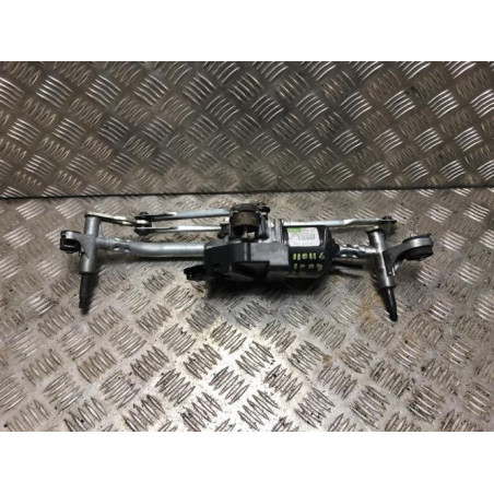 Moteur essuie glace avant PEUGEOT 1007 d’occasion