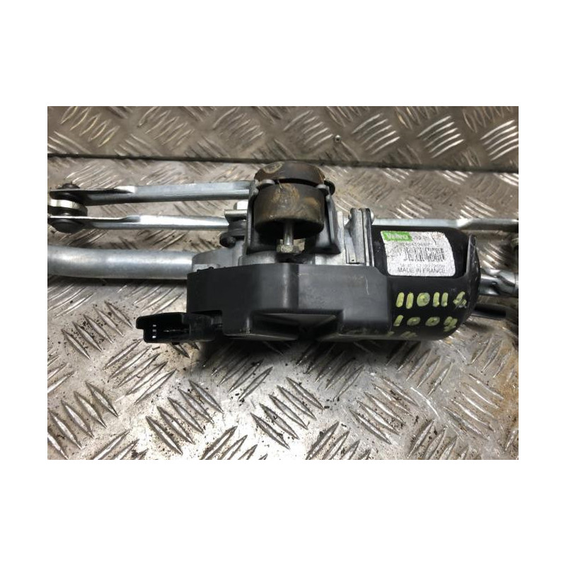 Moteur essuie glace avant PEUGEOT 1007 d’occasion