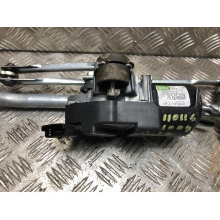 Moteur essuie glace avant PEUGEOT 1007 d’occasion
