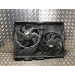 Moto ventilateur radiateur PEUGEOT BOXER 3 PHASE 1 d’occasion