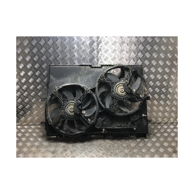 Moto ventilateur radiateur PEUGEOT BOXER 3 PHASE 1 d’occasion
