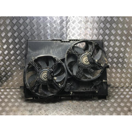 Moto ventilateur radiateur PEUGEOT BOXER 3 PHASE 1 d’occasion