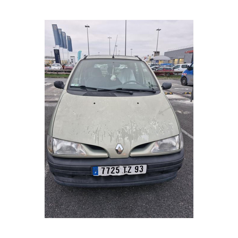 Amortisseur avant droit RENAULT SCENIC 1 PHASE 1 d’occasion
