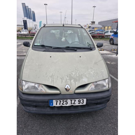 Amortisseur avant droit RENAULT SCENIC 1 PHASE 1 d’occasion