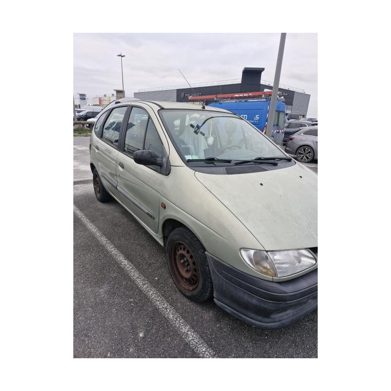 Amortisseur avant droit RENAULT SCENIC 1 PHASE 1 d’occasion