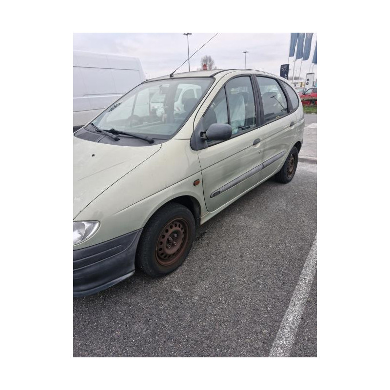 Amortisseur avant droit RENAULT SCENIC 1 PHASE 1 d’occasion