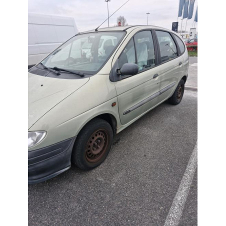 Amortisseur avant droit RENAULT SCENIC 1 PHASE 1 d’occasion