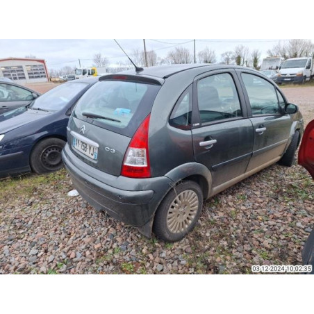 Feu arriere principal gauche (feux) CITROEN C3 2 d’occasion