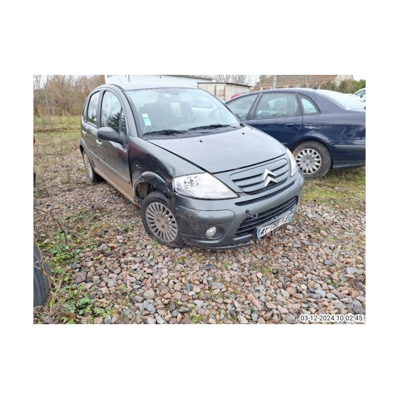 Feu arriere principal gauche (feux) CITROEN C3 2 d’occasion
