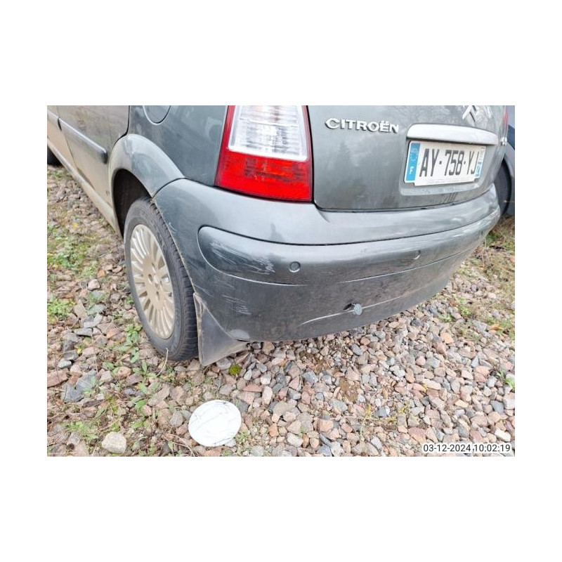 Feu arriere principal gauche (feux) CITROEN C3 2 d’occasion