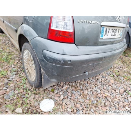 Feu arriere principal gauche (feux) CITROEN C3 2 d’occasion