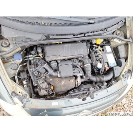 Feu arriere principal gauche (feux) CITROEN C3 2 d’occasion
