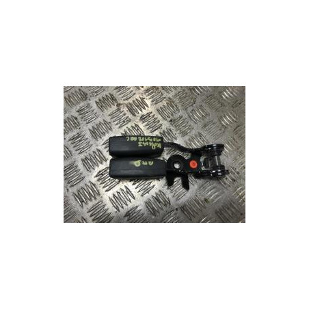 Attache ceinture arriere droit RENAULT KOLEOS 1 PHASE 3 d’occasion