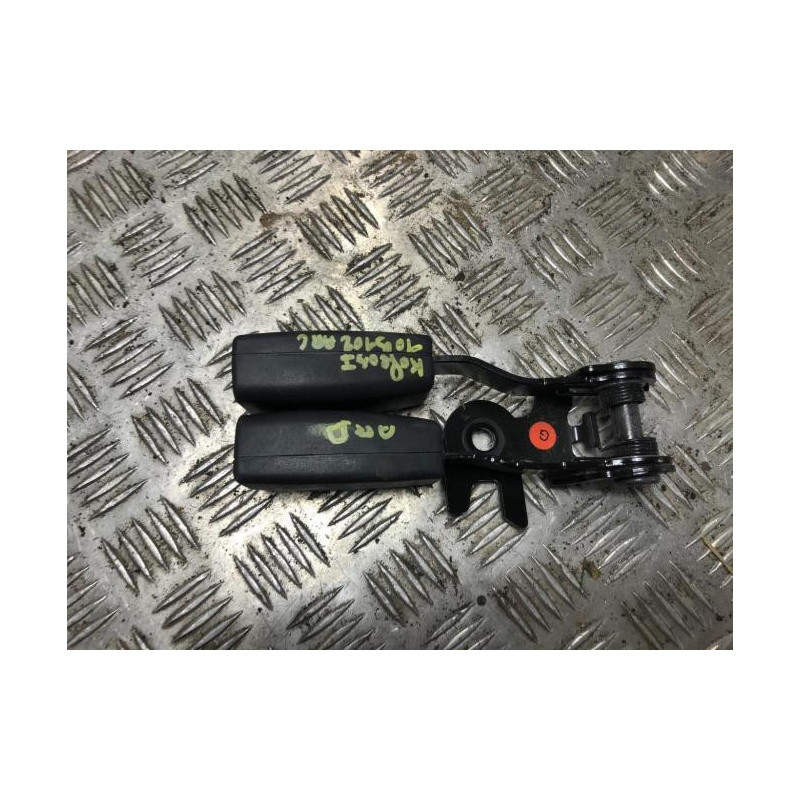Attache ceinture arriere droit RENAULT KOLEOS 1 PHASE 3 d’occasion