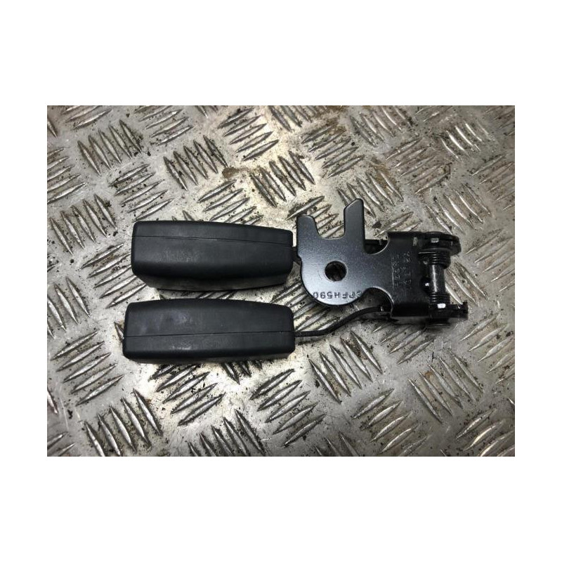 Attache ceinture arriere droit RENAULT KOLEOS 1 PHASE 3 d’occasion